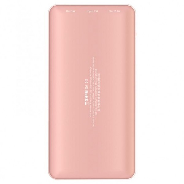 Baseus Galaxy 10000 mAh Powerbank — ürün görseli 4