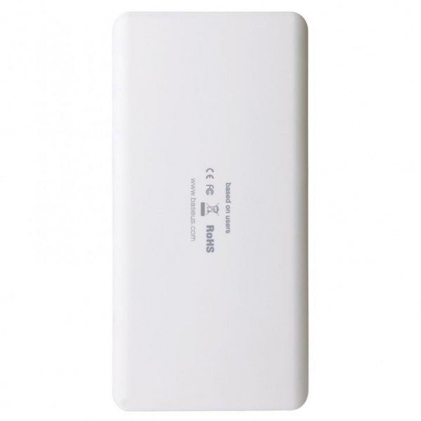 Baseus Energyful 10000 mAh Powerbank (PPALL-XQ09) — ürün görseli 3