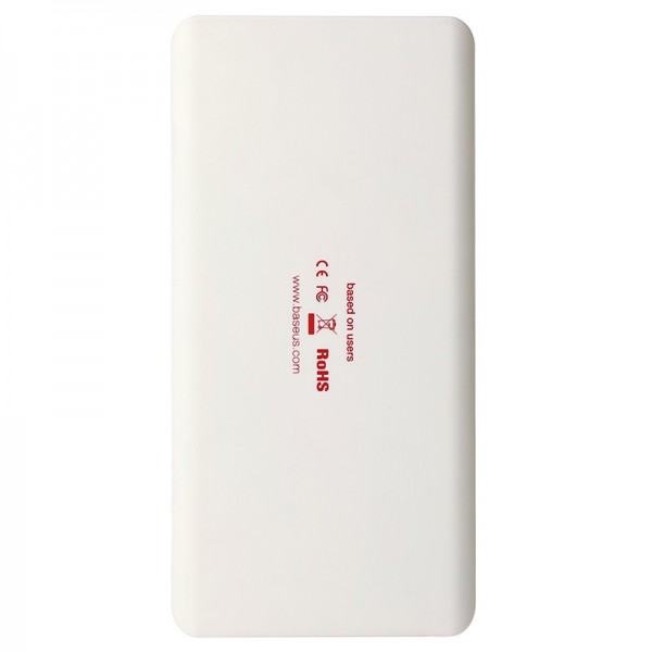 Baseus Energyful 10000 mAh Powerbank (PPALL-XQ09) — ürün görseli 2