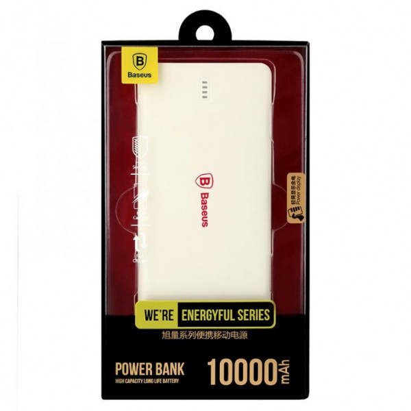 Baseus Energyful 10000 mAh Powerbank (PPALL-XQ09) — ürün görseli 13