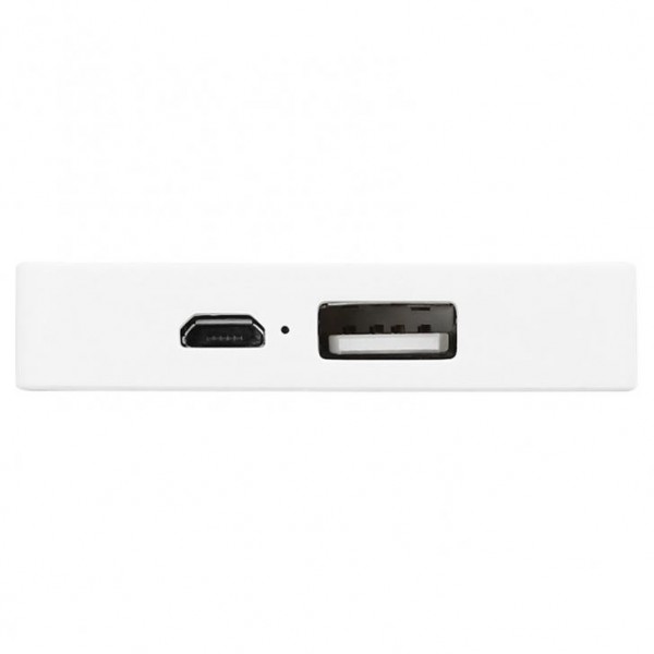 Baseus Cloud Cores 5000 5000 mAh Powerbank (PPALL-YU0G) — ürün görseli 10