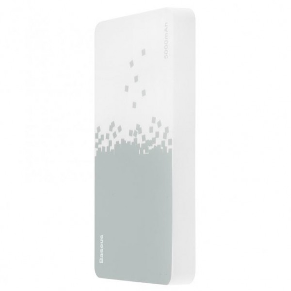 Baseus Cloud Cores 5000 5000 mAh Powerbank (PPALL-YU0G) — ürün görseli 4