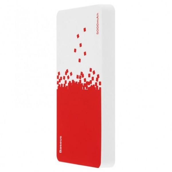 Baseus Cloud Cores 5000 5000 mAh Powerbank (PPALL-YU0G) — ürün görseli 3