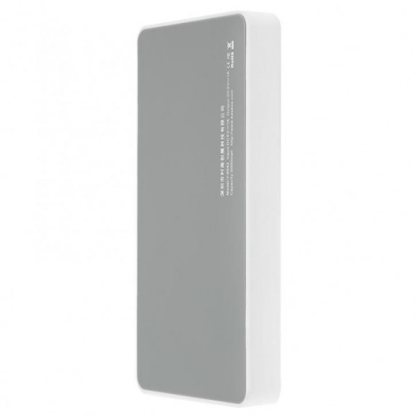 Baseus Cloud Cores 5000 5000 mAh Powerbank (PPALL-YU0G) — ürün görseli 5