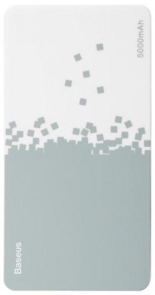 Baseus Cloud Cores 5000 5000 mAh Powerbank (PPALL-YU0G) — ürün görseli 2