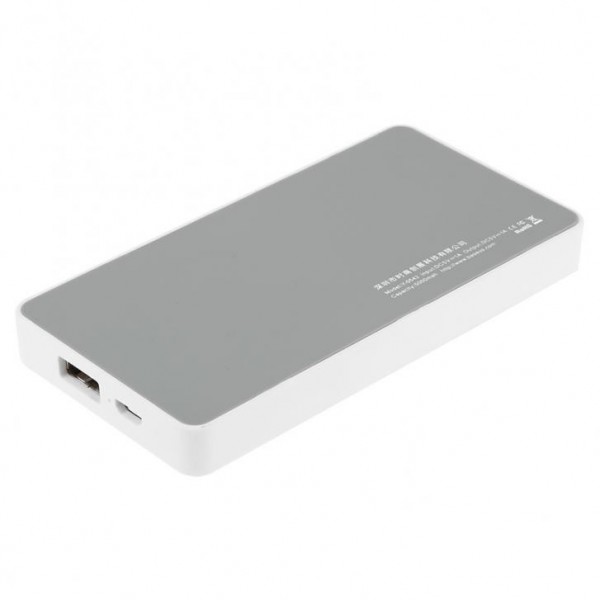 Baseus Cloud Cores 5000 5000 mAh Powerbank (PPALL-YU0G) — ürün görseli 8