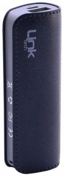LinkTech LPB-SS2.6 Slim 2600 mAh Powerbank — ürün görseli 3