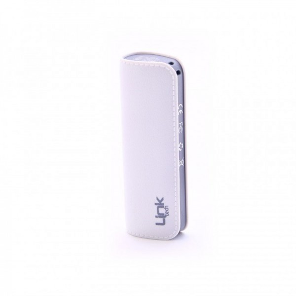 LinkTech LPB-SS2.6 Slim 2600 mAh Powerbank — ürün görseli 4