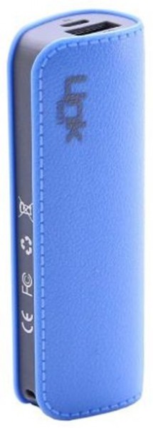 LinkTech LPB-SS2.6 Slim 2600 mAh Powerbank — ürün görseli 2
