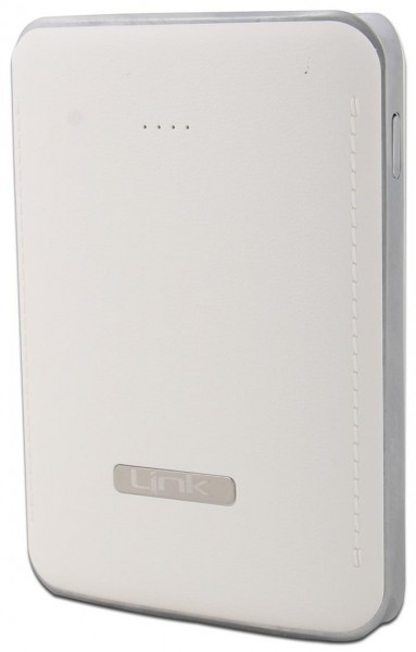 LinkTech LPB-V8 VIP 8000 mAh Powerbank — ürün görseli 2