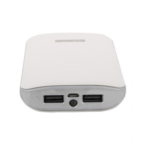 LinkTech LPB-V8 VIP 8000 mAh Powerbank — ürün görseli 3