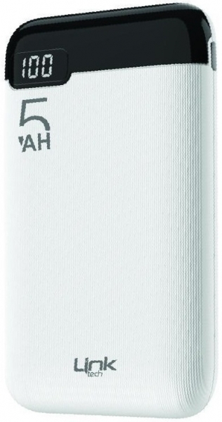 LinkTech LT5 Strong 5000 mAh Powerbank (LPB-LT5) — ürün görseli 2