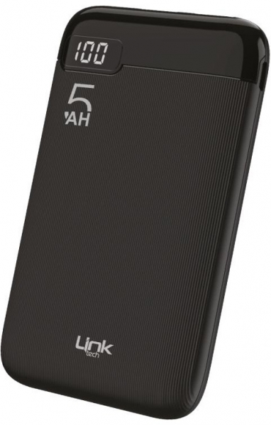 LinkTech LT5 Strong 5000 mAh Powerbank (LPB-LT5)