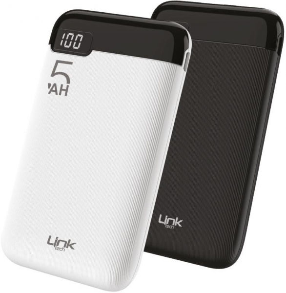 LinkTech LT5 Strong 5000 mAh Powerbank (LPB-LT5) — ürün görseli 3
