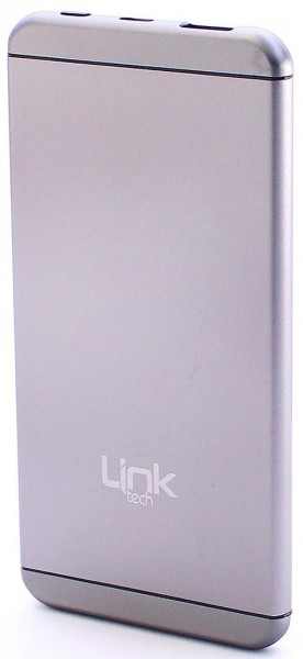 LinkTech LPB-V5 VIP Metal 5000 mAh Powerbank — ürün görseli 2