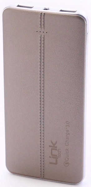 LinkTech LPB-VF12 VIP Fast 12000 mAh Powerbank — ürün görseli 2
