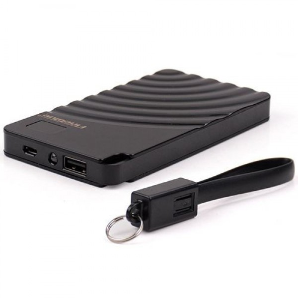 Fineblue F-R60 Micro-USB 6000 mAh Powerbank — ürün görseli 7
