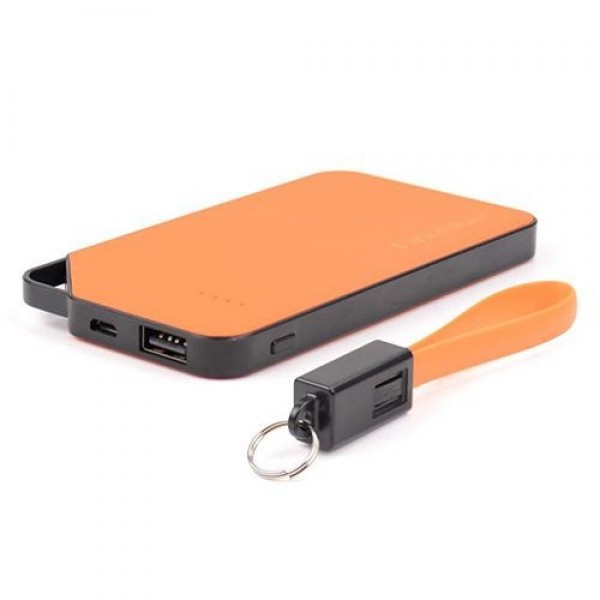 Fineblue F-R50 Micro-USB 4000 mAh Powerbank — ürün görseli 9