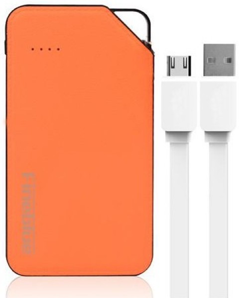 Fineblue F-R50 Micro-USB 4000 mAh Powerbank — ürün görseli 2