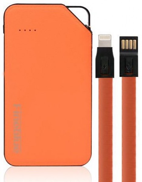 Fineblue F-R50 Lightning 4000 mAh Powerbank — ürün görseli 3