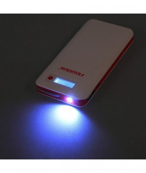 Fineblue D90 9000 mAh Powerbank — ürün görseli 17