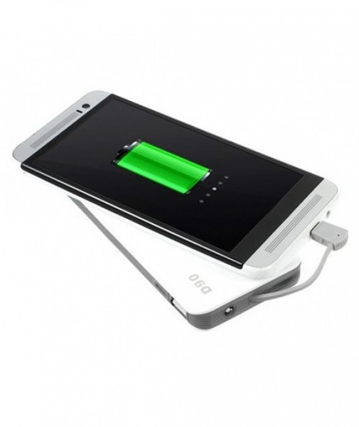 Fineblue D90 9000 mAh Powerbank — ürün görseli 12