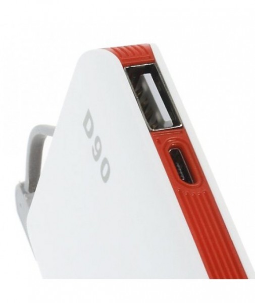 Fineblue D90 9000 mAh Powerbank — ürün görseli 15