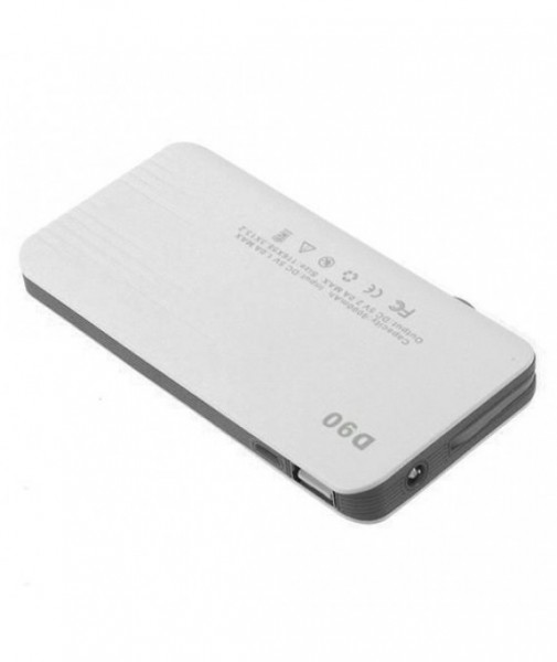 Fineblue D90 9000 mAh Powerbank — ürün görseli 10
