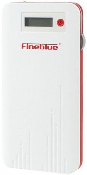 Fineblue D90 9000 mAh Powerbank — ürün görseli 2