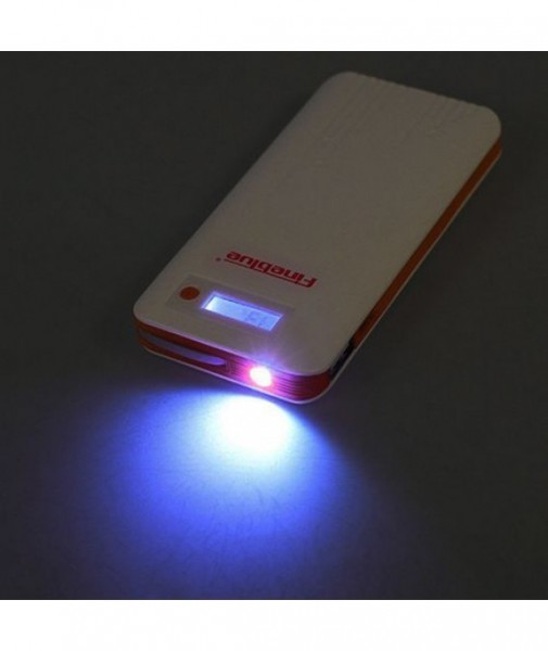 Fineblue D90 9000 mAh Powerbank — ürün görseli 22