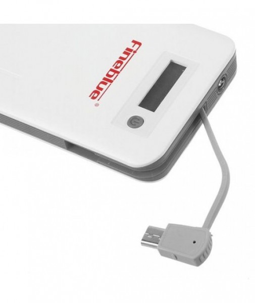 Fineblue D90 9000 mAh Powerbank — ürün görseli 5