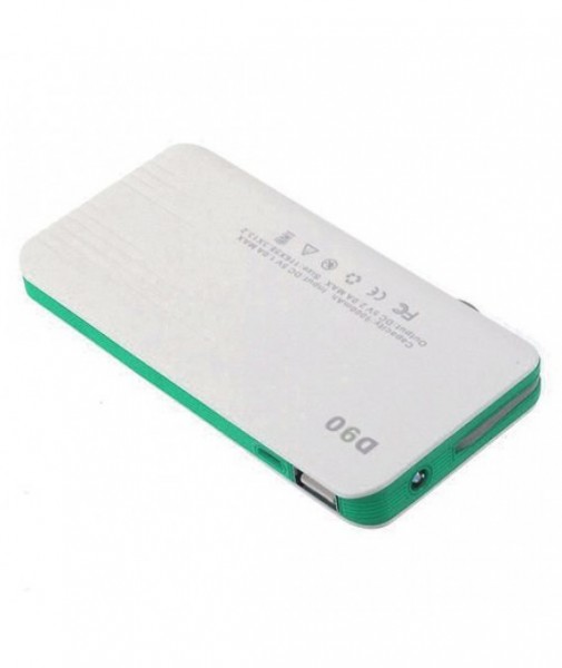 Fineblue D90 9000 mAh Powerbank — ürün görseli 24