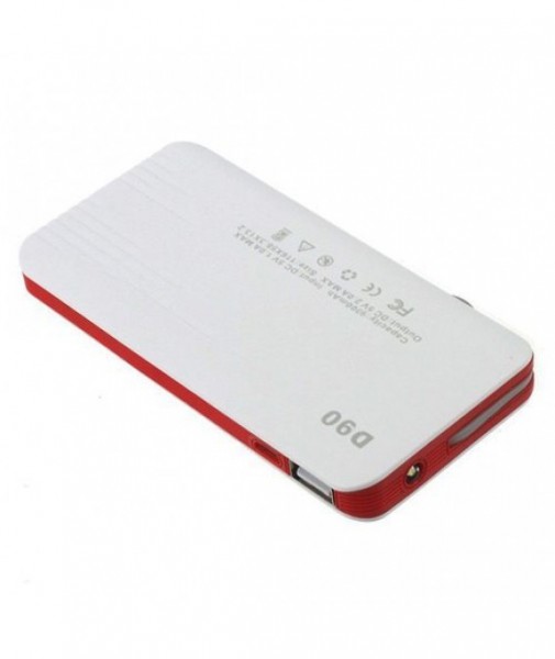 Fineblue D90 9000 mAh Powerbank — ürün görseli 14