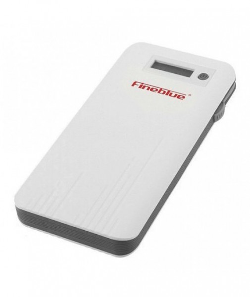 Fineblue D90 9000 mAh Powerbank — ürün görseli 9