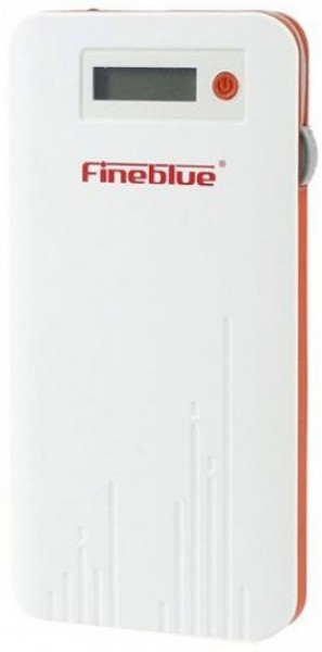 Fineblue D90 9000 mAh Powerbank — ürün görseli 3