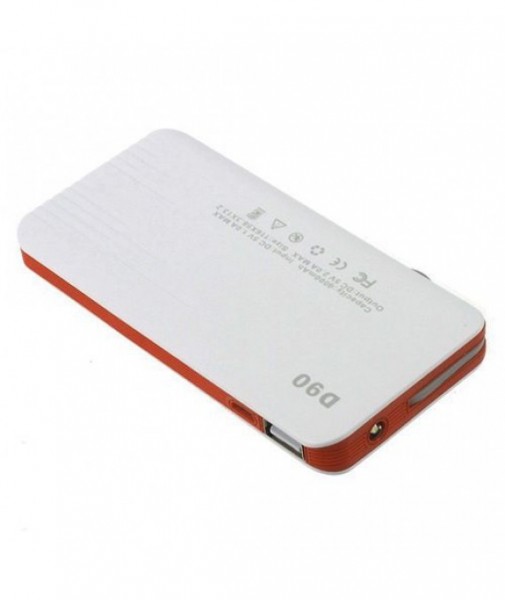Fineblue D90 9000 mAh Powerbank — ürün görseli 19