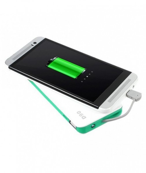 Fineblue D90 9000 mAh Powerbank — ürün görseli 26