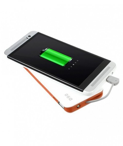 Fineblue D90 9000 mAh Powerbank — ürün görseli 21