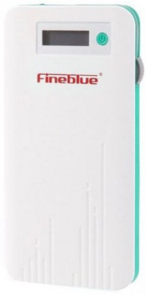 Fineblue D90 9000 mAh Powerbank — ürün görseli 4