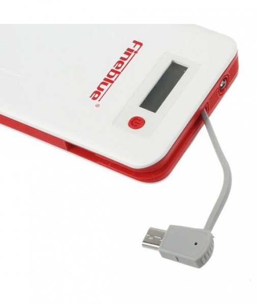 Fineblue D90 9000 mAh Powerbank — ürün görseli 6