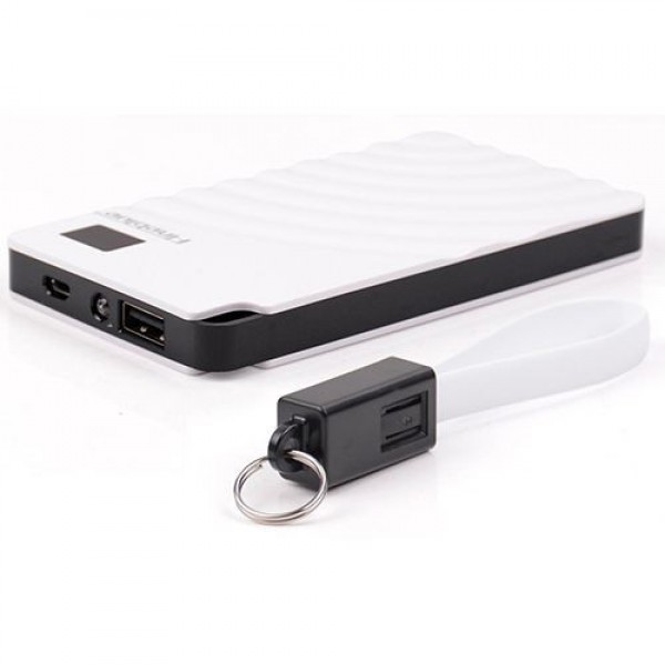 Fineblue F-R60 Lightning 6000 mAh Powerbank — ürün görseli 4