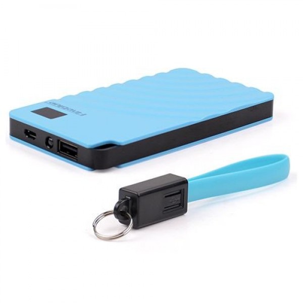 Fineblue F-R60 Lightning 6000 mAh Powerbank — ürün görseli 5