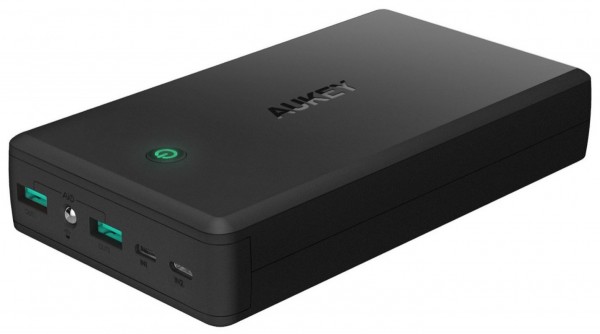 Aukey PB-N39 30000 mAh Powerbank