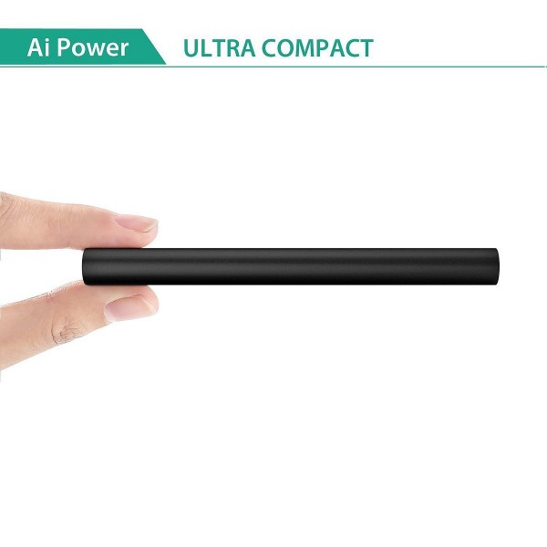 Aukey PB-T6 6000 mAh Powerbank — ürün görseli 4