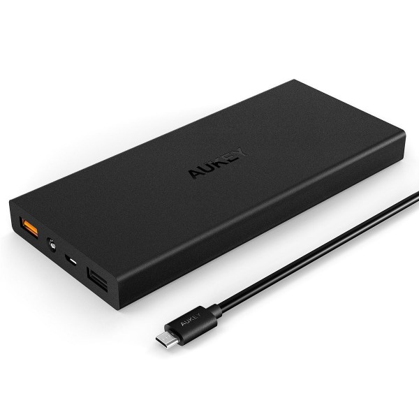 Aukey PB-T3 16000 mAh Powerbank — ürün görseli 2