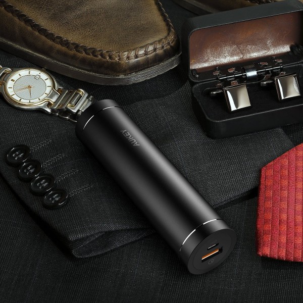 Aukey PB-T12 5000 mAh Powerbank — ürün görseli 9