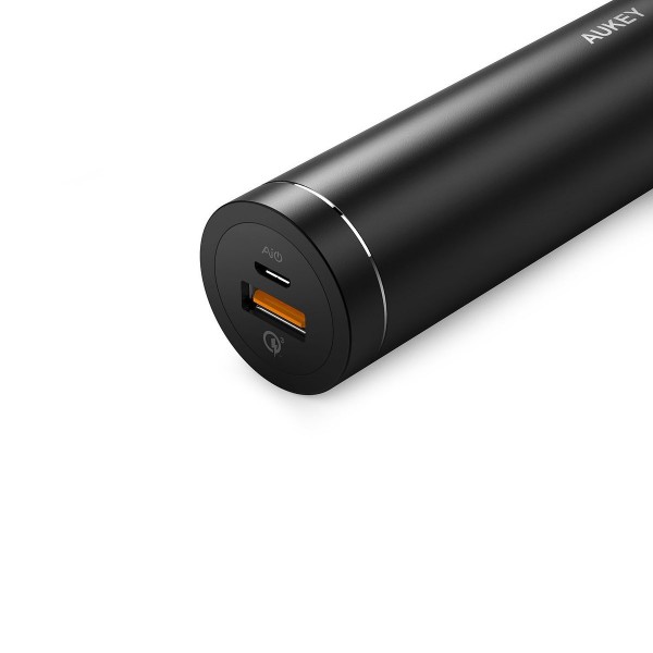 Aukey PB-T12 5000 mAh Powerbank — ürün görseli 4