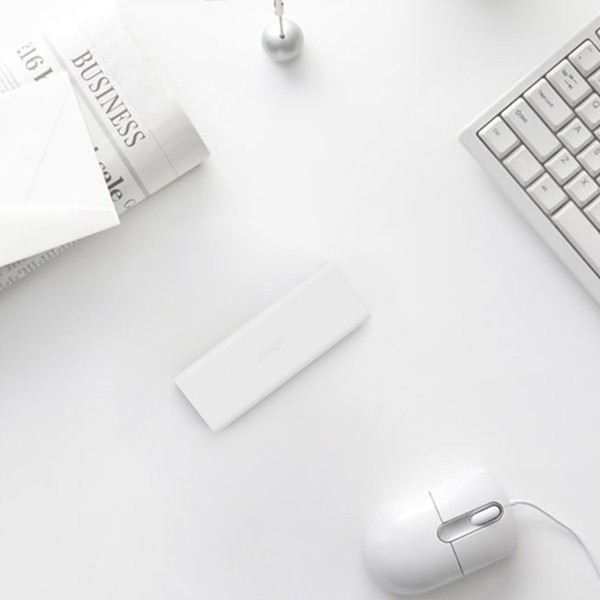 Aukey PB-N26 3600 mAh Powerbank — ürün görseli 14