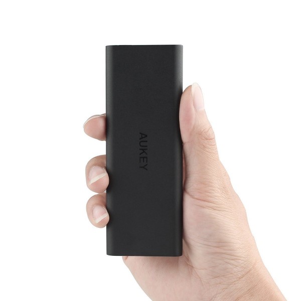 Aukey PB-N26 3600 mAh Powerbank — ürün görseli 7