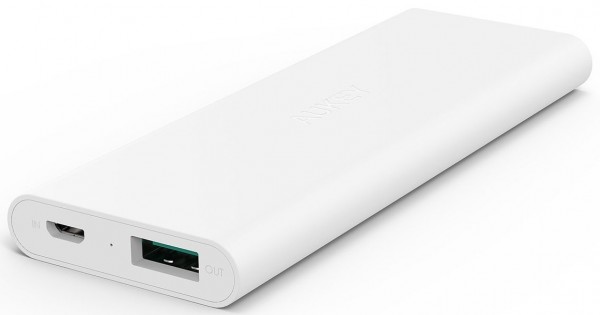 Aukey PB-N26 3600 mAh Powerbank — ürün görseli 2
